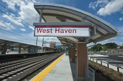Metro-North Railroad