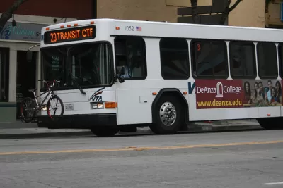 VTA Bus