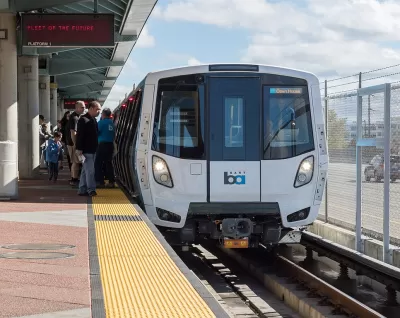 BART System