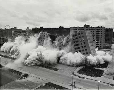 Pruitt-Igoe