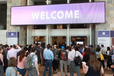 2019 National Planning Conference