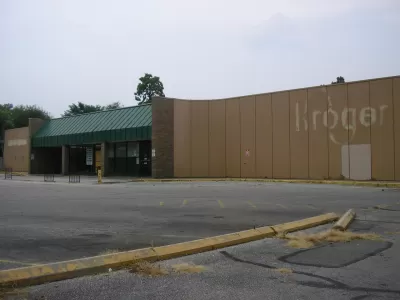 Louisville Supermarket