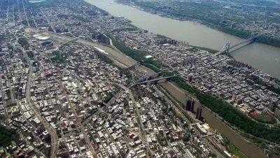 The Bronx