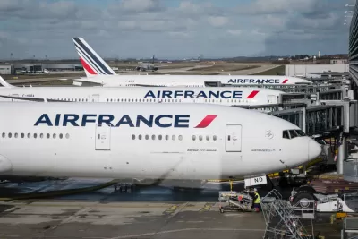 Air Travel