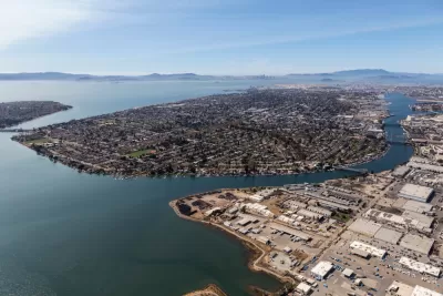 San Francisco Bay Area