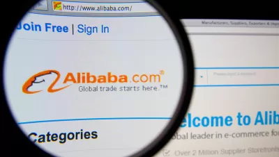 Alibaba