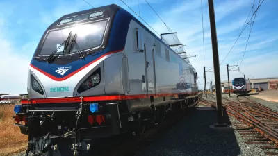 Amtrak ACS-64