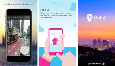 2017 Apps