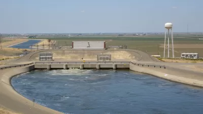 California Aqueduct