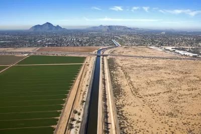 Scottsdale, Arizona