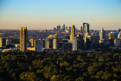Buckhead, Atlanta