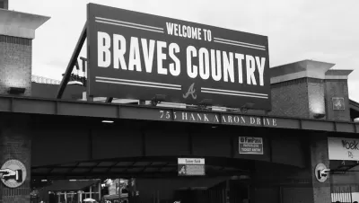 Atlanta Braves Country