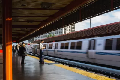Regional Transit
