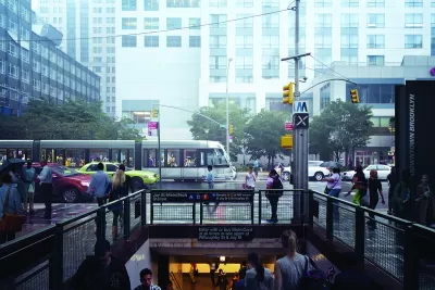 Brooklyn Queens Connector