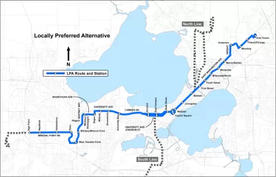 Transit Planning