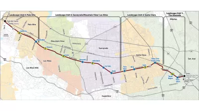 Silicon Valley BRT