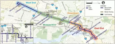 Greater Richmond Transit Company