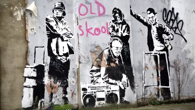 Old Skool