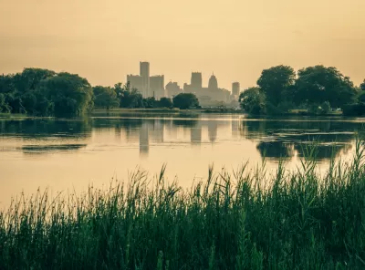 Michigan State Park