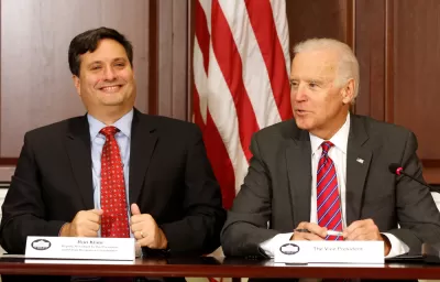 Biden administration