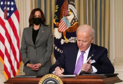 Biden administration