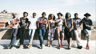 Black Americans