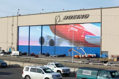 Boeing Freeway