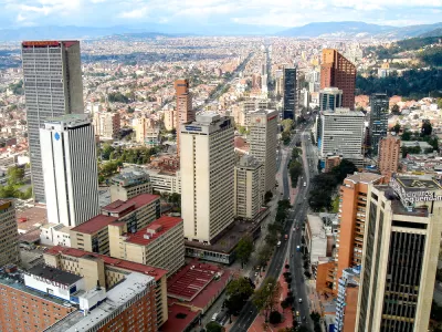 Avenida Septima