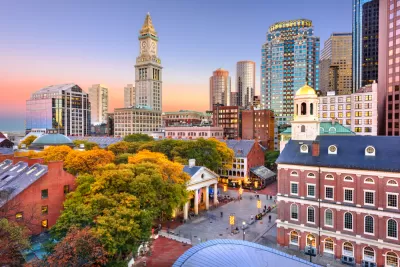 Quincy Market