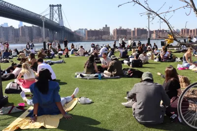 Domino Park