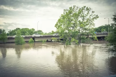 Houston Flood