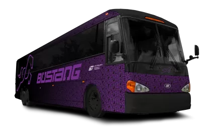 Bustang