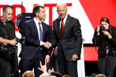 Biden administration