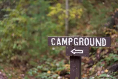 Outdoor Recreation