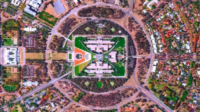 Canberra