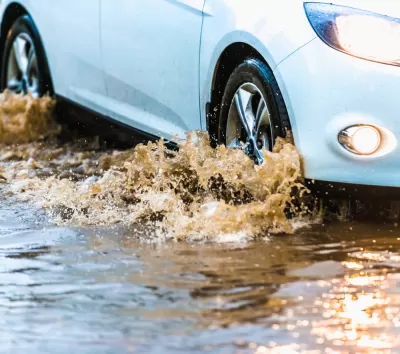 Stormwater