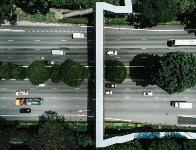 Car-Centric Planning
