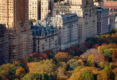 Manhattan, New York City, New York