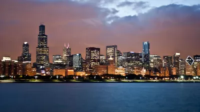 Chicago, IL
