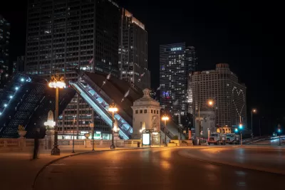 Chicago, Illinois