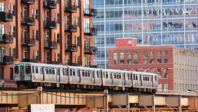 Chicago El