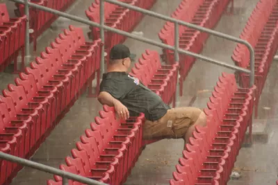 Cincinnati Reds