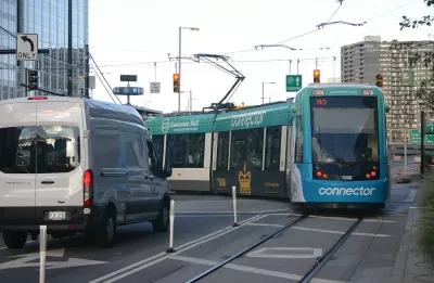 Cincinnati Bell Connector