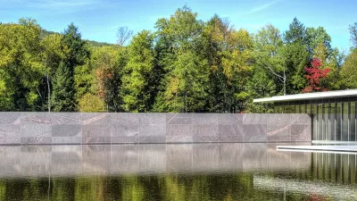 Clark Art Institute