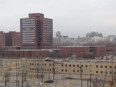 Cleveland, Ohio