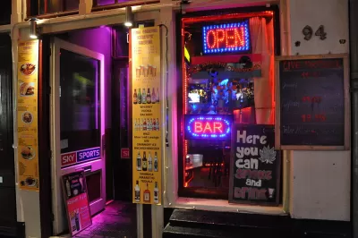 Marijuana Club