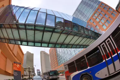 Central Ohio Transit Authority