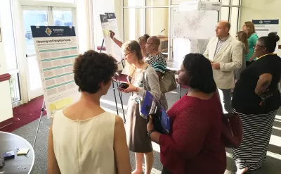 Compass Columbia comprehensive plan
