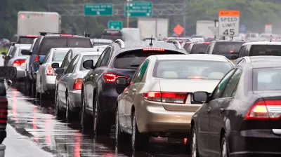 Traffic and Speed