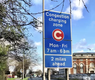 Car-Centric Planning